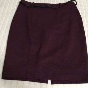 Beautiful Mossimo stretch pencil skirt